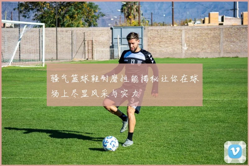 骚气篮球鞋耐磨性能揭秘让你在球场上尽显风采与实力